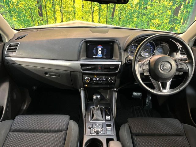 CX-52.0 20S プロアクティブ