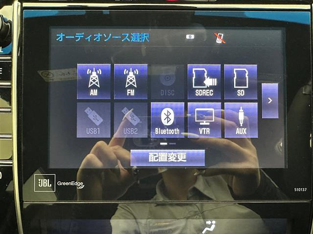 ハリアー2.0 プレミアム