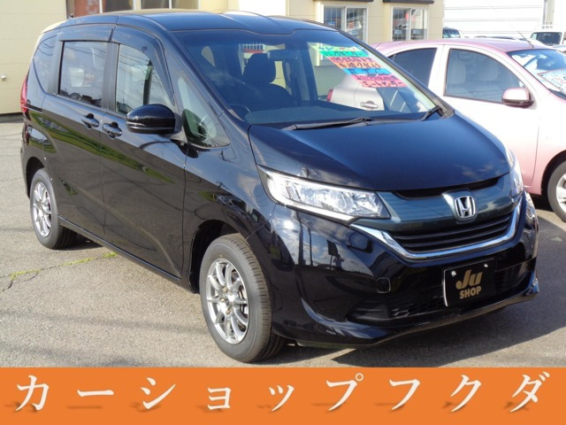 フリード+1.5 G 4WD