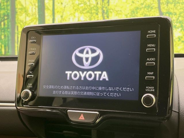 ヤリスクロス1.5 ハイブリッド Z