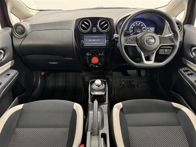 ノート1.2 e-POWER X