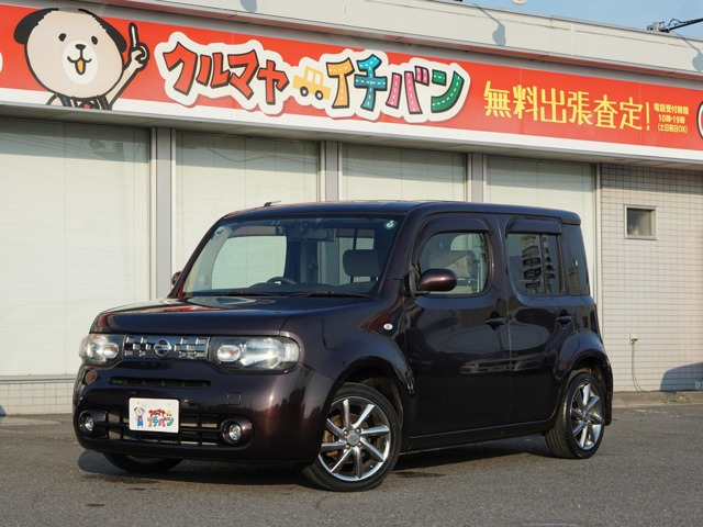 ノート1.5 15X FOUR 4WD