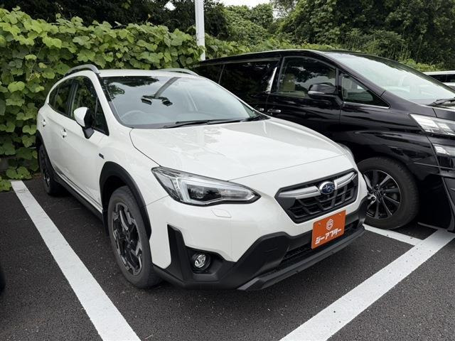 インプレッサスポーツ2.0 e-L アイサイト 4WD
