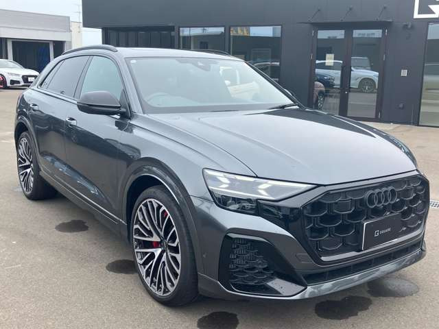 SQ84.0 4WD