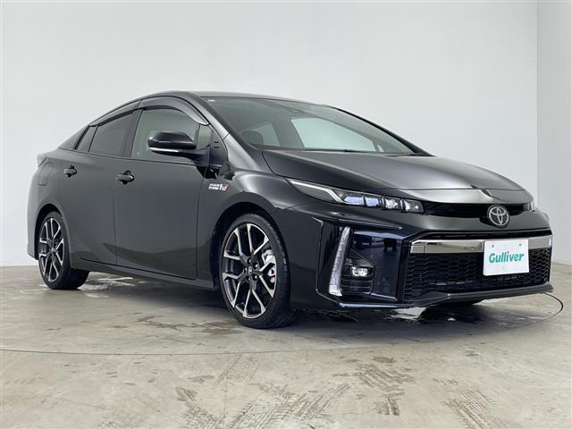 プリウスPHV1.8 S GR スポーツ