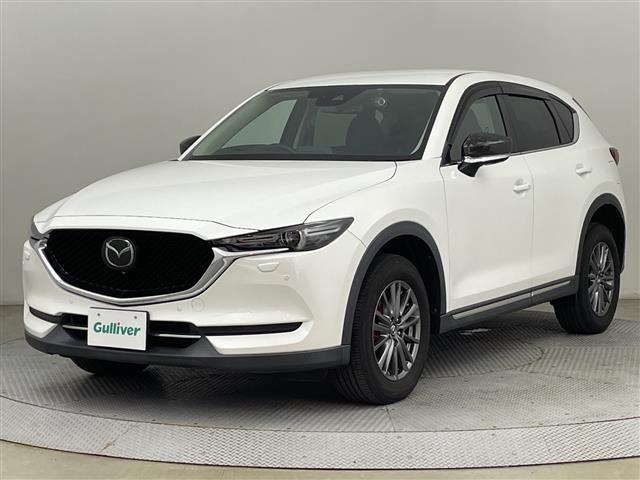 CX-52.2 XD プロアクティブ 4WD