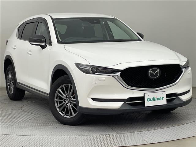 CX-52.2 XD プロアクティブ 4WD