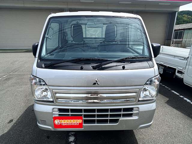 ミニキャブトラックM 4WD