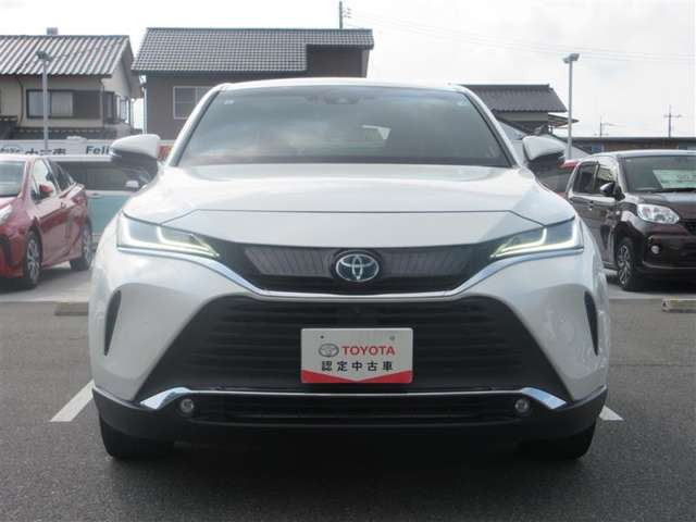 ハリアー