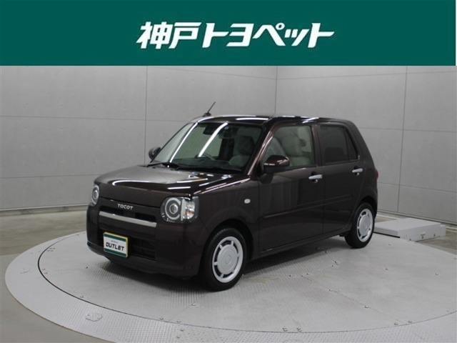 ミラトコットX SAIII