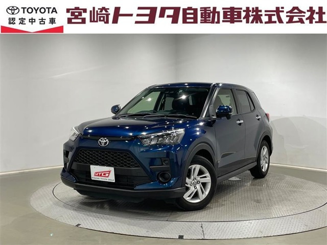 ライズ1.0 G