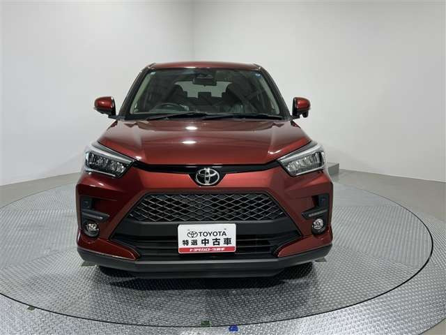 ライズ1.0 Z 4WD