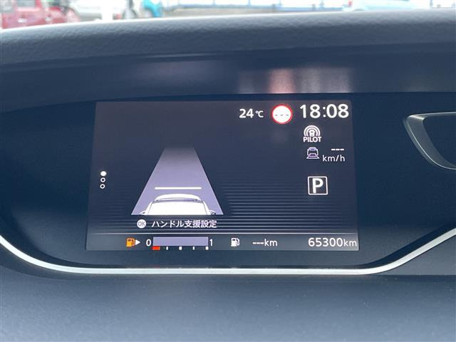 セレナ2.0 XV