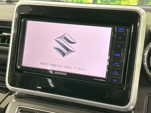 スペーシアカスタムハイブリッド(HYBRID) XS 衝突被害軽減ブレーキ非装着車