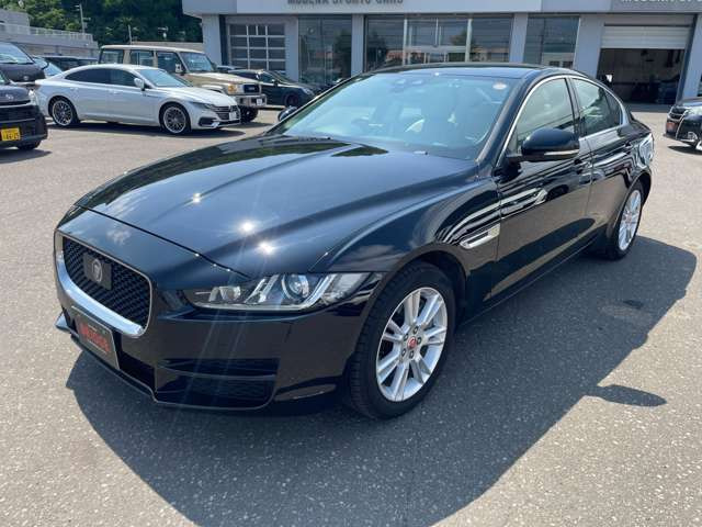 XEプレステージ 2.0L D180 ディーゼル 4WD