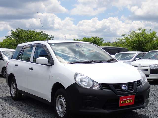 NV150AD1.6 VE 4WD
