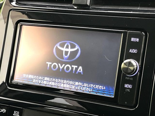 プリウス1.8 S セーフティ プラス