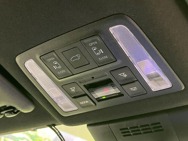 ヴォクシー1.8 ハイブリッド S-Z
