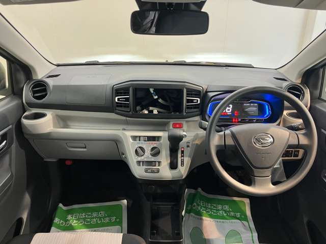 ミライースX SAIII