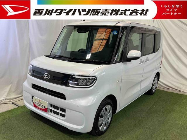 タントX スペシャル
