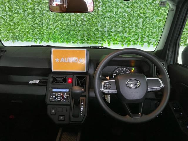 タフトX