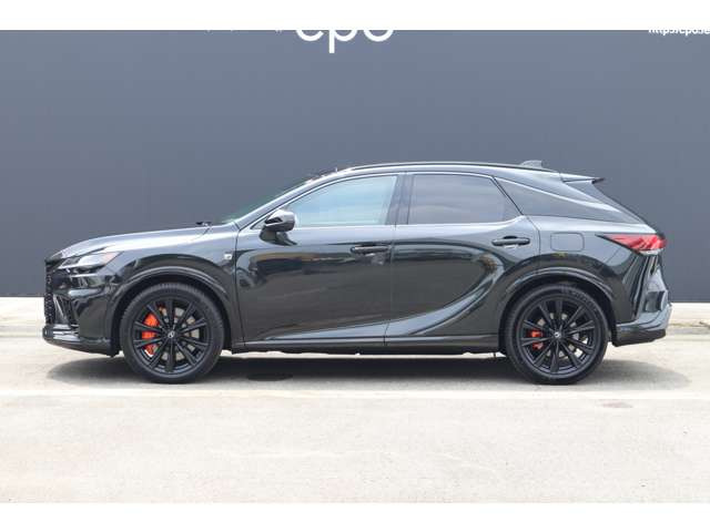 RX500h Fスポーツパフォーマンス 4WD