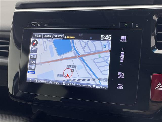 ステップワゴン2.0 スパーダ ハイブリッド G EX ホンダセンシング