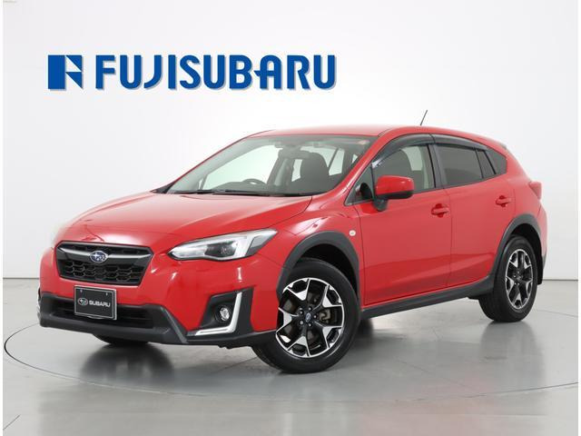 XV1.6i アイサイト 4WD