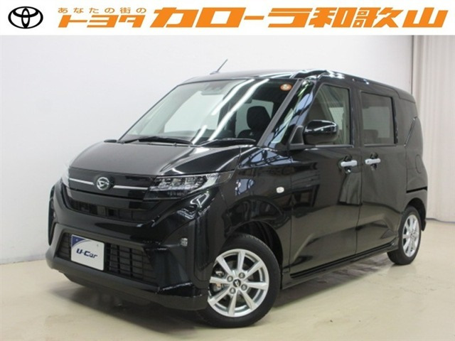 ムーヴG