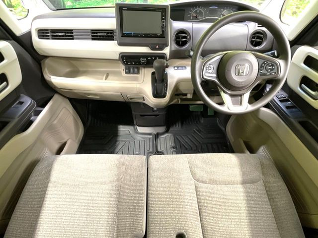 N-BOXG L ホンダセンシング