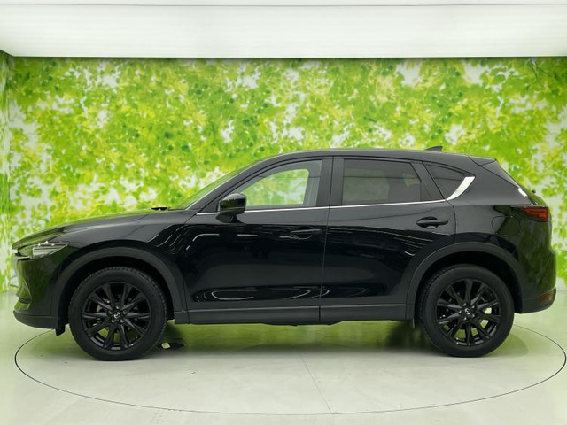 CX-52.0 20S ブラックトーンエディション