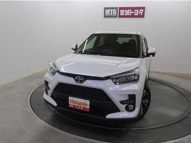 ライズ1.0 Z