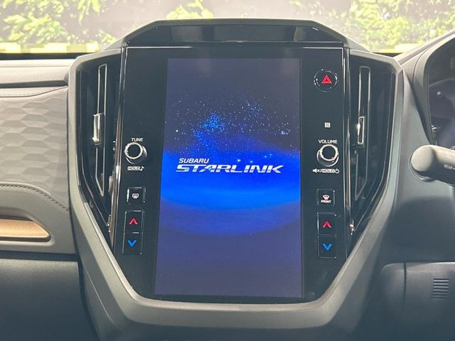 フォレスター1.8 スポーツ EX 4WD