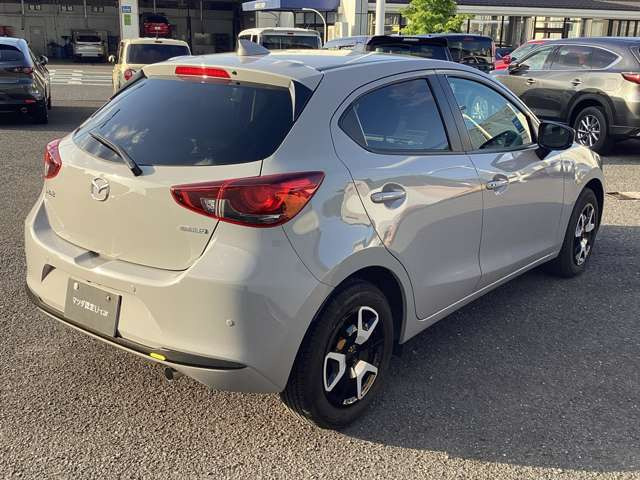 MAZDA21.5 15BD i セレクション