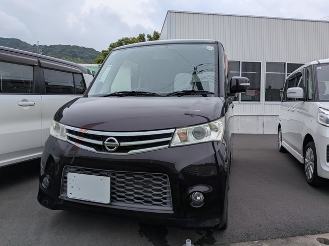 ルークスハイウェイスター