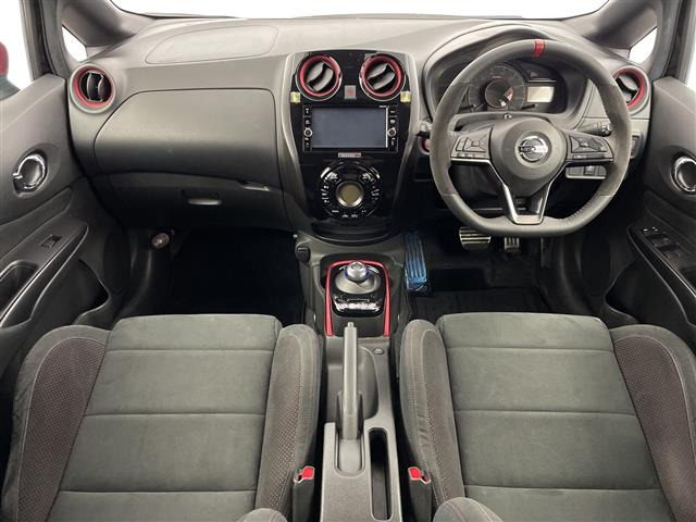 ノート1.2 e-POWER NISMO