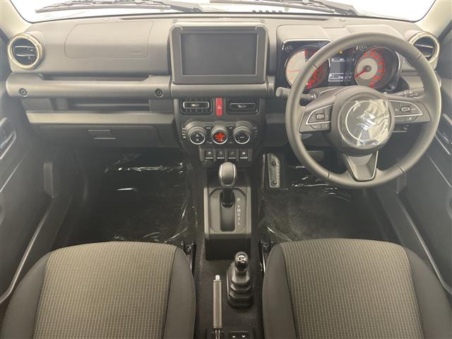 ジムニーノマド1.5 FC 4WD