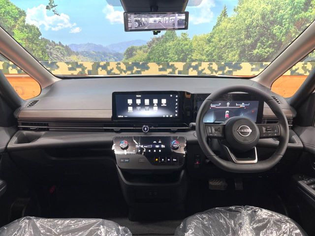 セレナ1.4 e-POWER ハイウェイスターV
