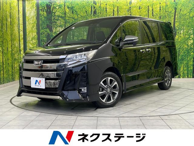 ノア2.0 Si W×B III
