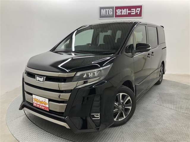 ノア2.0 Si