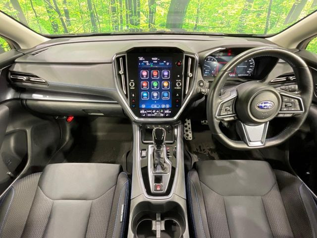 レヴォーグ1.8 GT-H EX 4WD