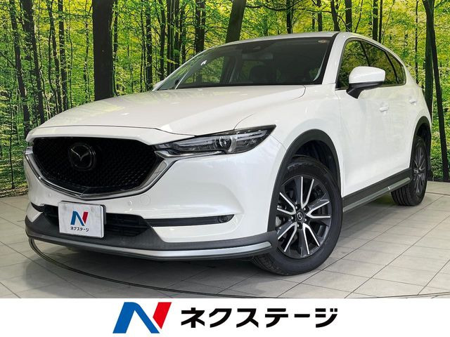 CX-52.2 XD Lパッケージ