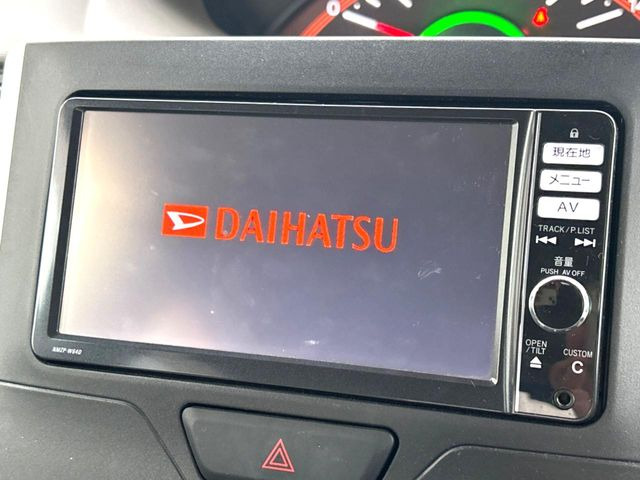 タントX スマートセレクション SA