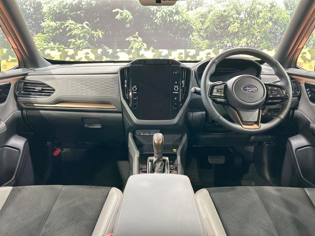 フォレスター1.8 スポーツ EX 4WD