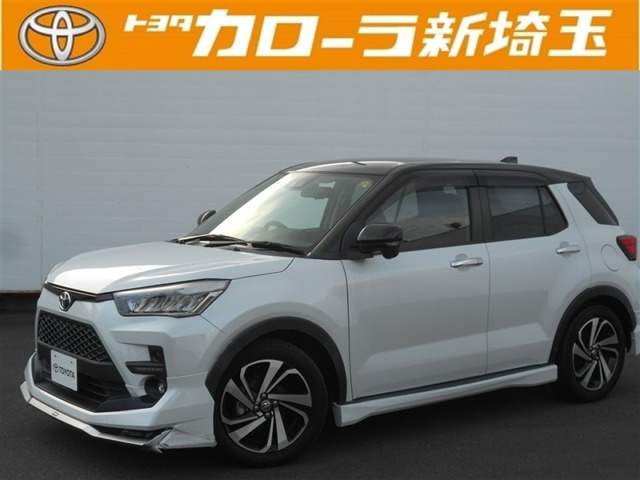 ライズ1.0 Z