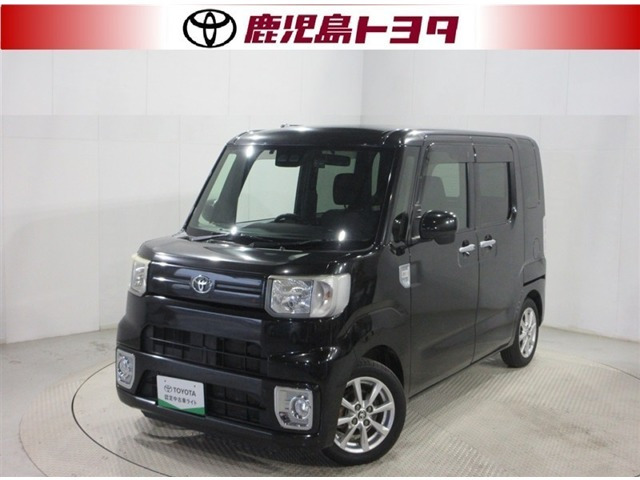 ピクシスメガL SAIII
