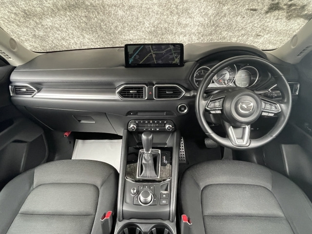 CX-52.2 XD プロアクティブ 4WD