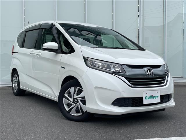 フリード1.5 ハイブリッド G ホンダセンシング