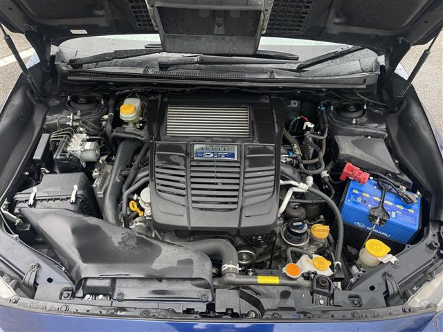 レヴォーグ1.6 GT アイサイト プラウドエディション 4WD