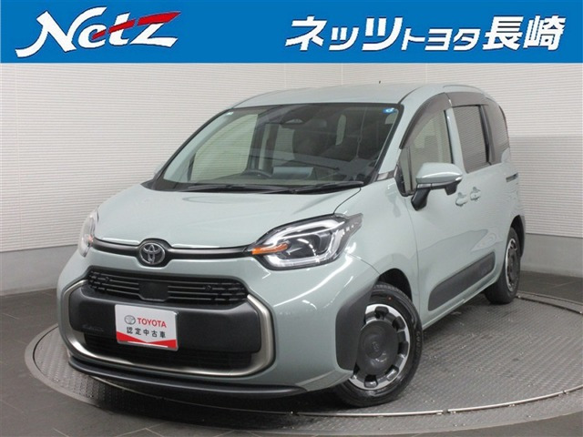 シエンタ1.5 Z